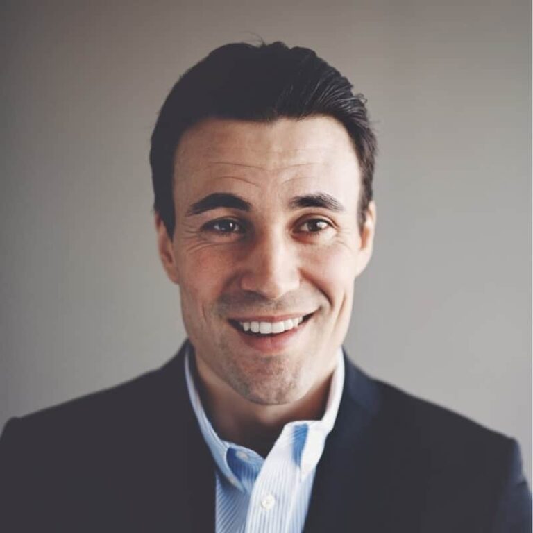 Mark R., Marketing Director